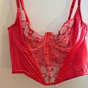 Savage X Fenty bustier